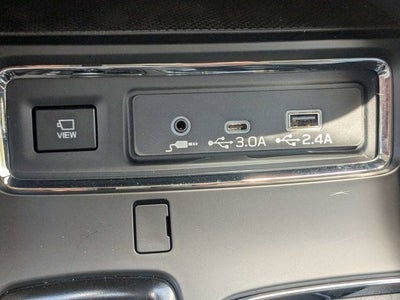 2026 Subaru ASCENT Limited Bronze Edition 7-Passenger