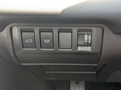 2026 Subaru ASCENT Limited Bronze Edition 7-Passenger