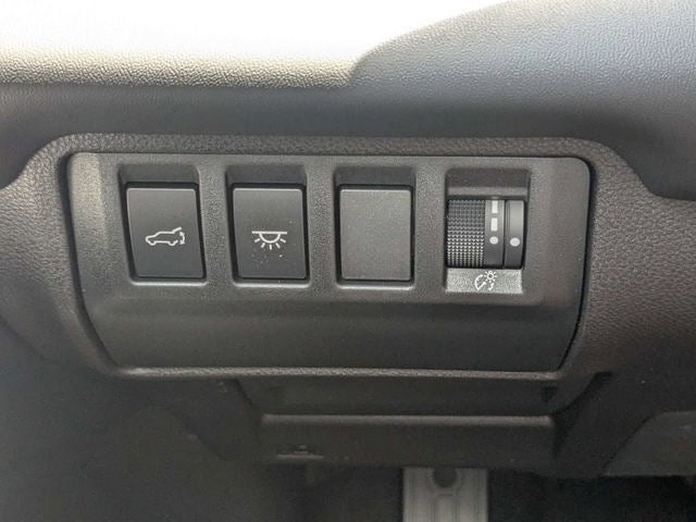 2026 Subaru ASCENT Limited Bronze Edition 7-Passenger