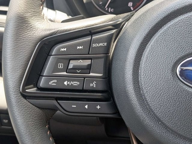 2026 Subaru ASCENT Limited Bronze Edition 7-Passenger