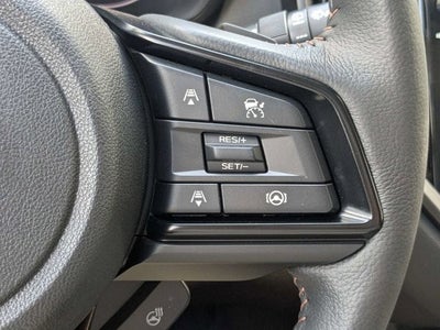 2026 Subaru ASCENT Limited Bronze Edition 7-Passenger