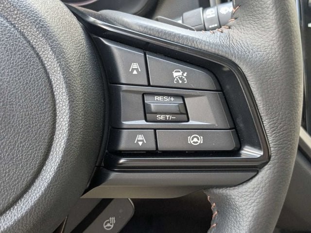 2026 Subaru ASCENT Limited Bronze Edition 7-Passenger