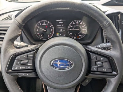 2026 Subaru ASCENT Limited Bronze Edition 7-Passenger
