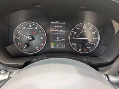 2026 Subaru ASCENT Limited Bronze Edition 7-Passenger