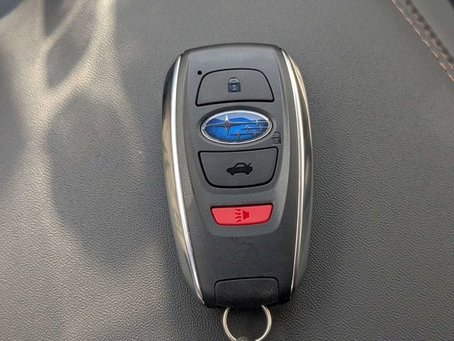 2026 Subaru ASCENT Limited Bronze Edition 7-Passenger