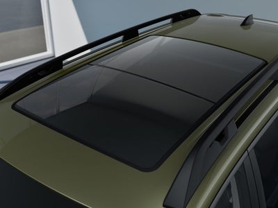 2026 Subaru ASCENT Limited Bronze Edition 7-Passenger
