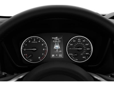 2027 Subaru ASCENT Touring