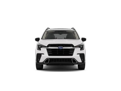 2027 Subaru ASCENT Touring
