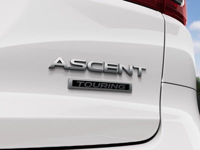 2027 Subaru ASCENT Touring 7-Passenger
