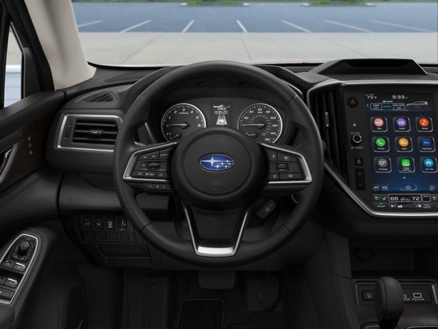 2027 Subaru ASCENT Touring 7-Passenger