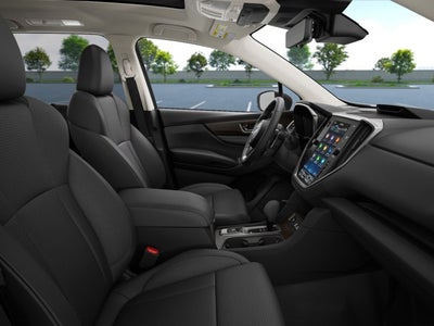 2027 Subaru ASCENT Touring 7-Passenger
