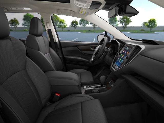 2027 Subaru ASCENT Touring 7-Passenger