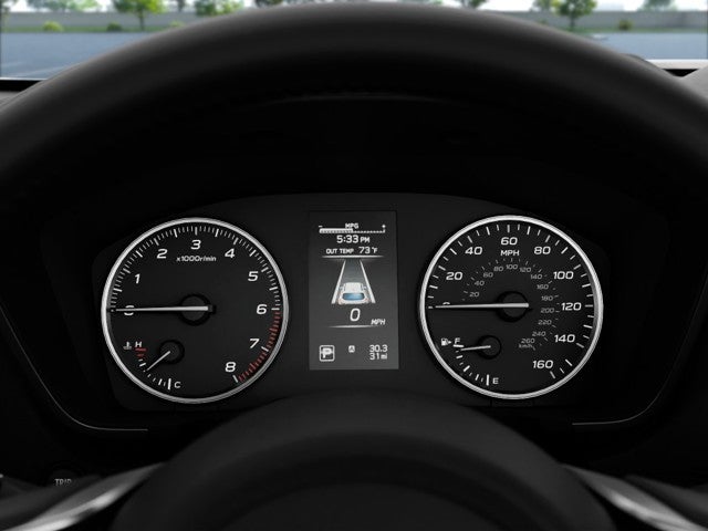2027 Subaru ASCENT Touring 7-Passenger