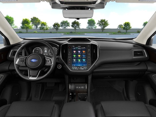 2027 Subaru ASCENT Touring 7-Passenger