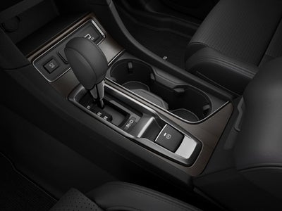 2027 Subaru ASCENT Touring 7-Passenger