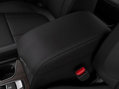 2027 Subaru ASCENT Touring 7-Passenger