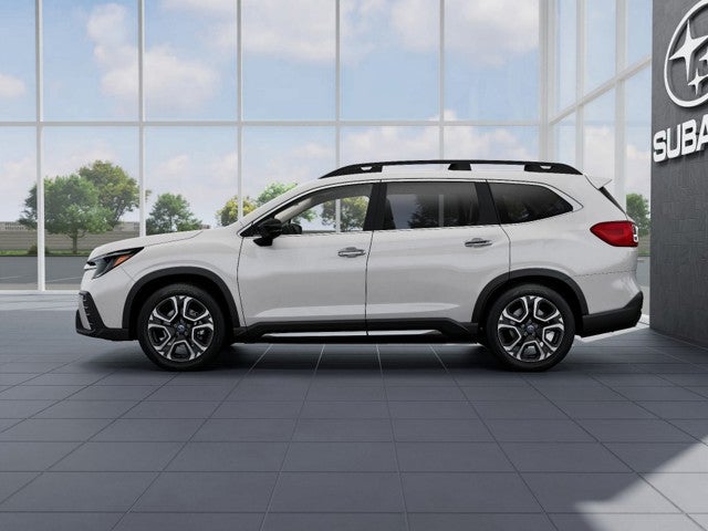2027 Subaru ASCENT Touring 7-Passenger