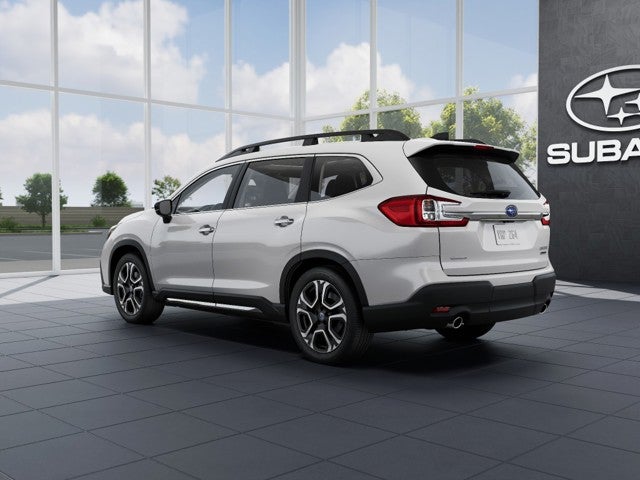 2027 Subaru ASCENT Touring 7-Passenger