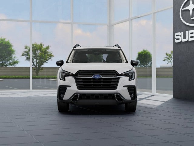 2027 Subaru ASCENT Touring 7-Passenger