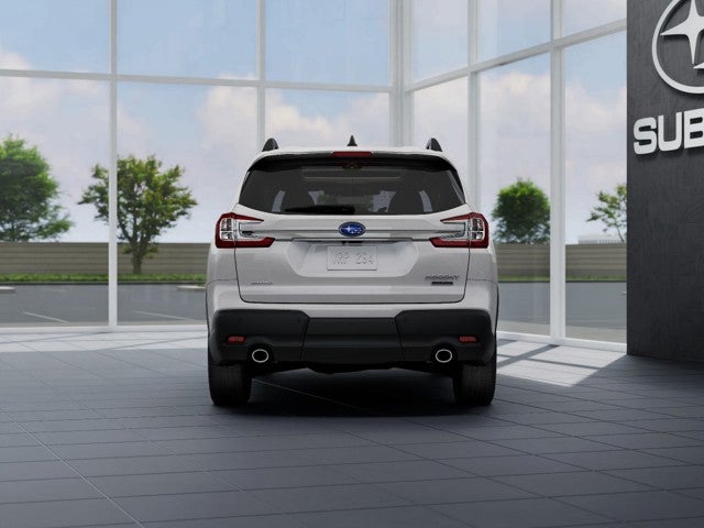 2027 Subaru ASCENT Touring 7-Passenger