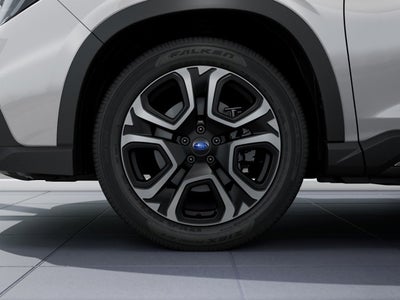 2027 Subaru ASCENT Touring 7-Passenger
