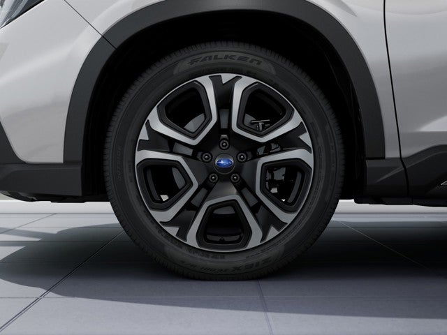 2027 Subaru ASCENT Touring 7-Passenger