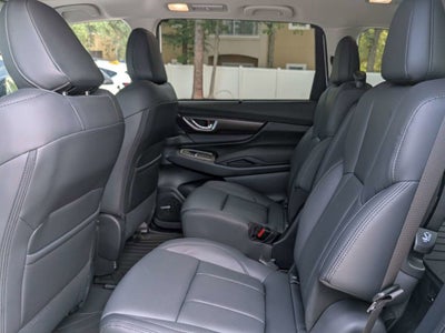 2026 Subaru ASCENT Touring 7-Passenger