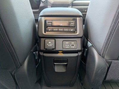 2026 Subaru ASCENT Touring 7-Passenger