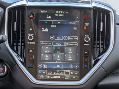 2026 Subaru ASCENT Touring 7-Passenger