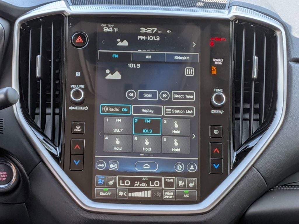2026 Subaru ASCENT Touring 7-Passenger