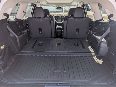 2026 Subaru ASCENT Touring 7-Passenger