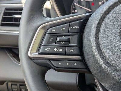 2026 Subaru ASCENT Touring 7-Passenger