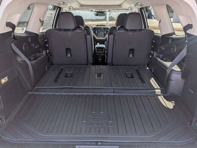 2026 Subaru ASCENT Touring 7-Passenger