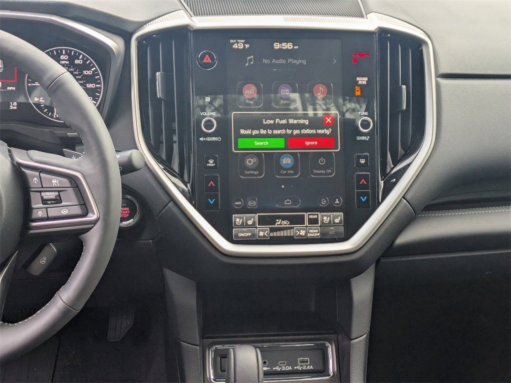 2026 Subaru ASCENT Touring 7-Passenger