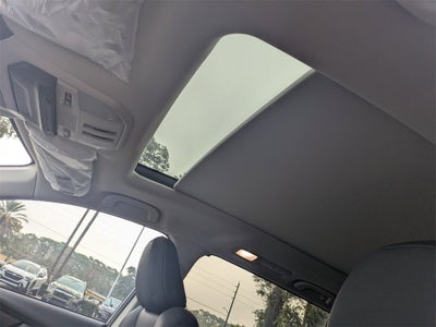 2026 Subaru ASCENT Touring 7-Passenger