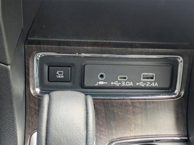 2026 Subaru ASCENT Touring 7-Passenger