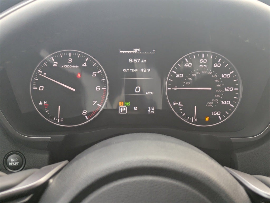 2026 Subaru ASCENT Touring 7-Passenger