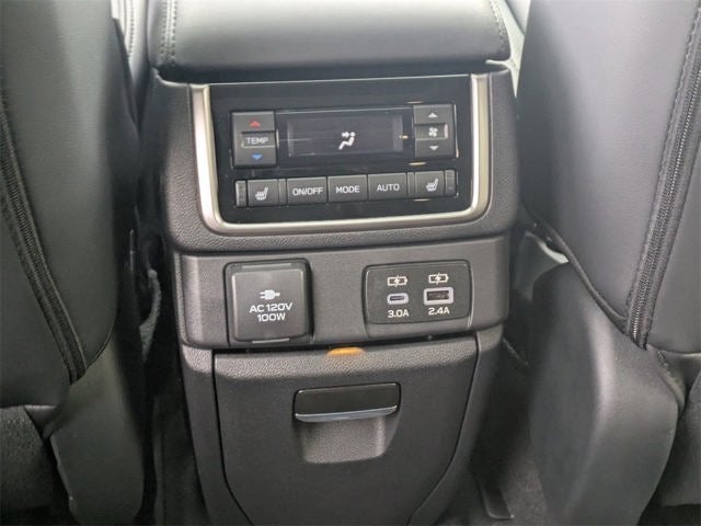 2026 Subaru ASCENT Touring 7-Passenger