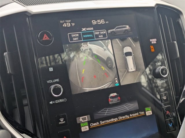 2026 Subaru ASCENT Touring 7-Passenger