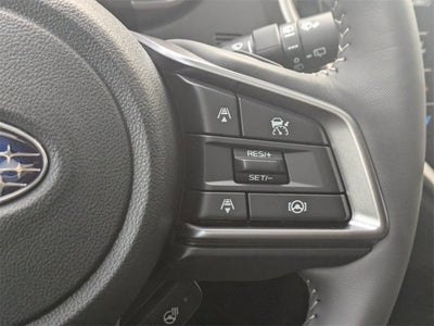 2026 Subaru ASCENT Touring 7-Passenger