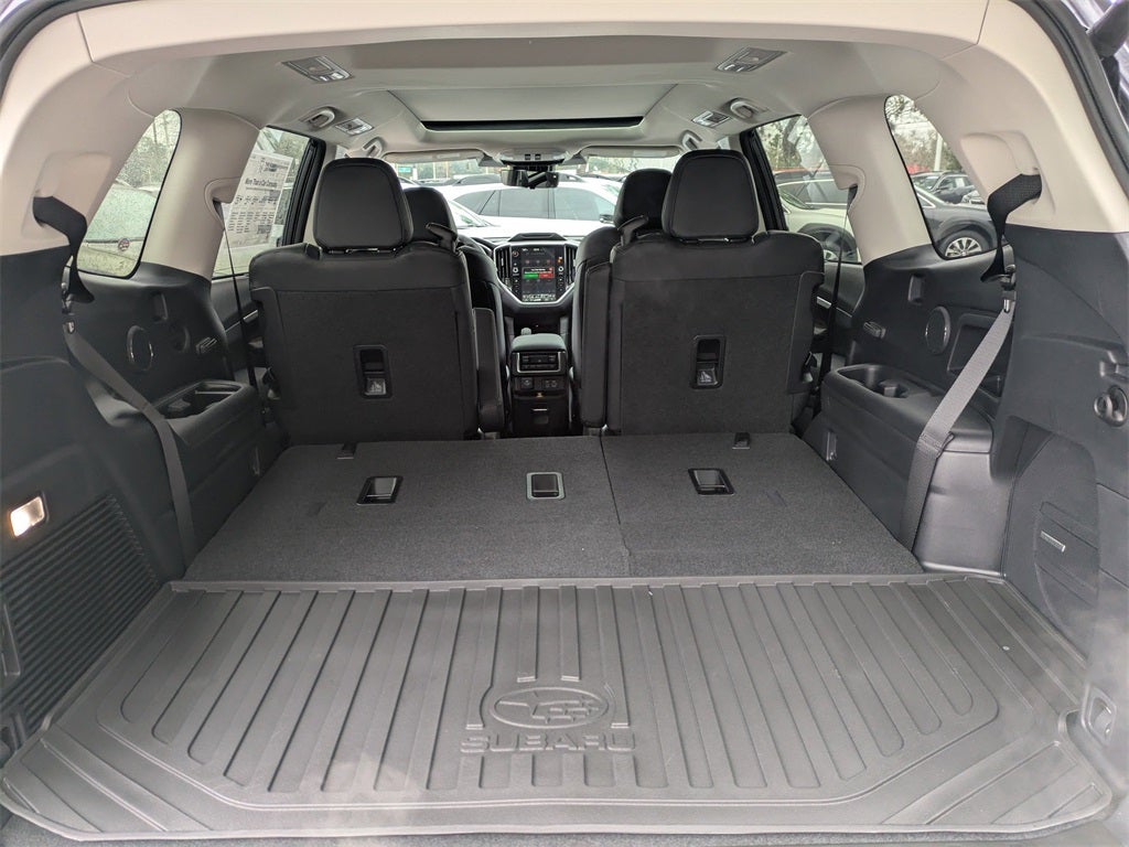 2026 Subaru ASCENT Touring 7-Passenger
