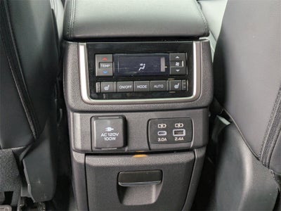 2026 Subaru ASCENT Touring 7-Passenger