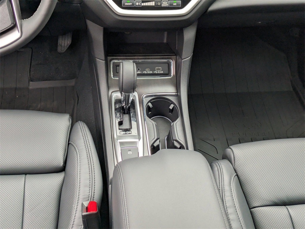 2026 Subaru ASCENT Touring 7-Passenger