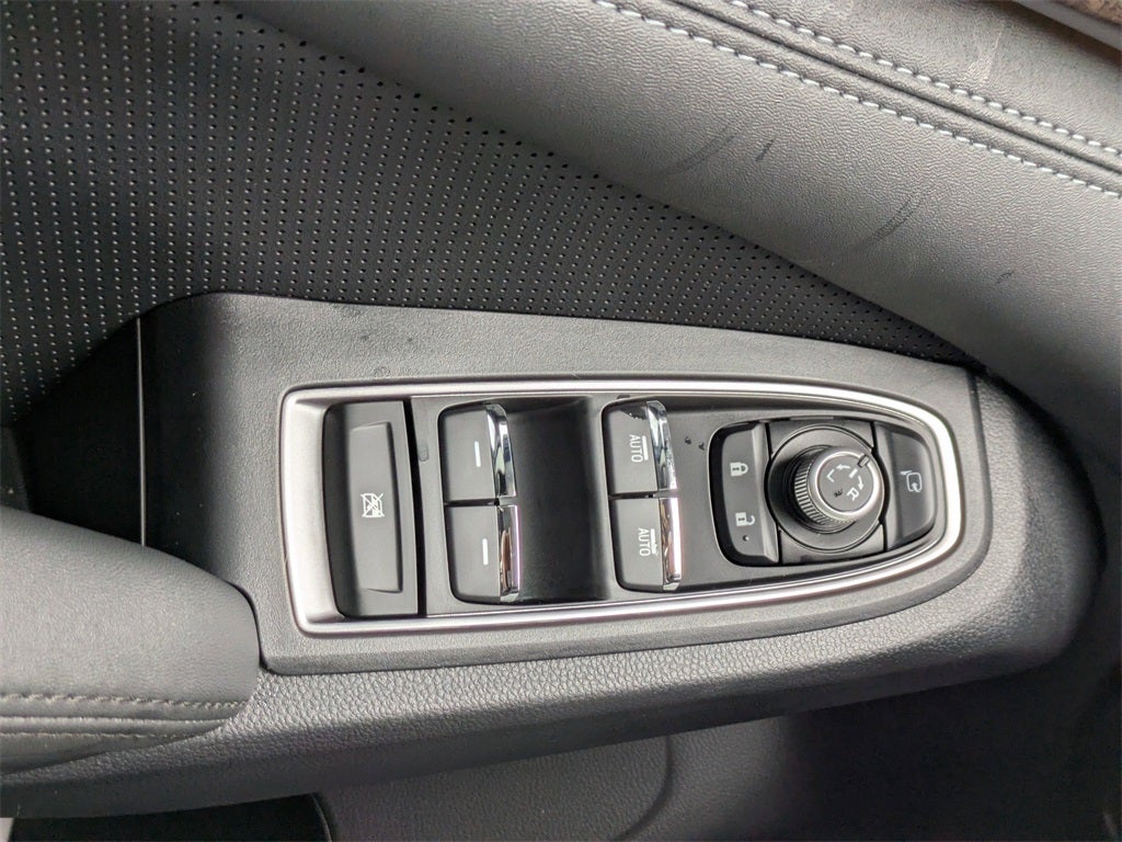 2026 Subaru ASCENT Touring 7-Passenger