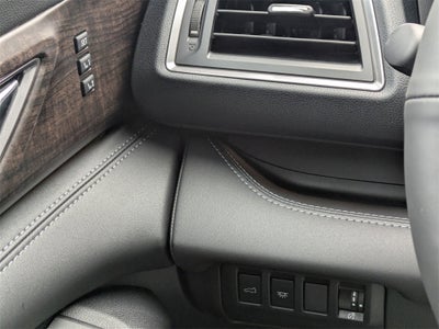 2026 Subaru ASCENT Touring 7-Passenger