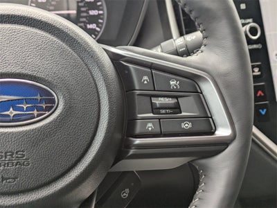 2026 Subaru ASCENT Touring 7-Passenger