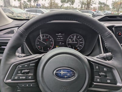 2026 Subaru ASCENT Touring 7-Passenger