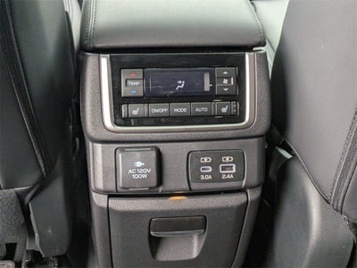 2026 Subaru ASCENT Touring 7-Passenger