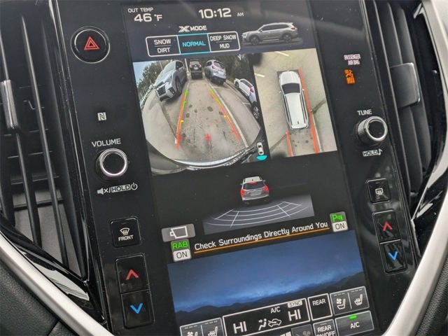 2026 Subaru ASCENT Touring 7-Passenger