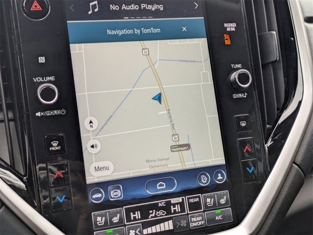 2026 Subaru ASCENT Touring 7-Passenger